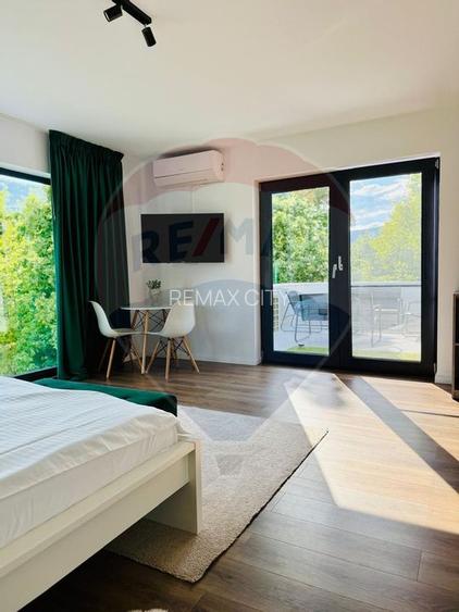 Casă Moderna De  Vanzare - 10