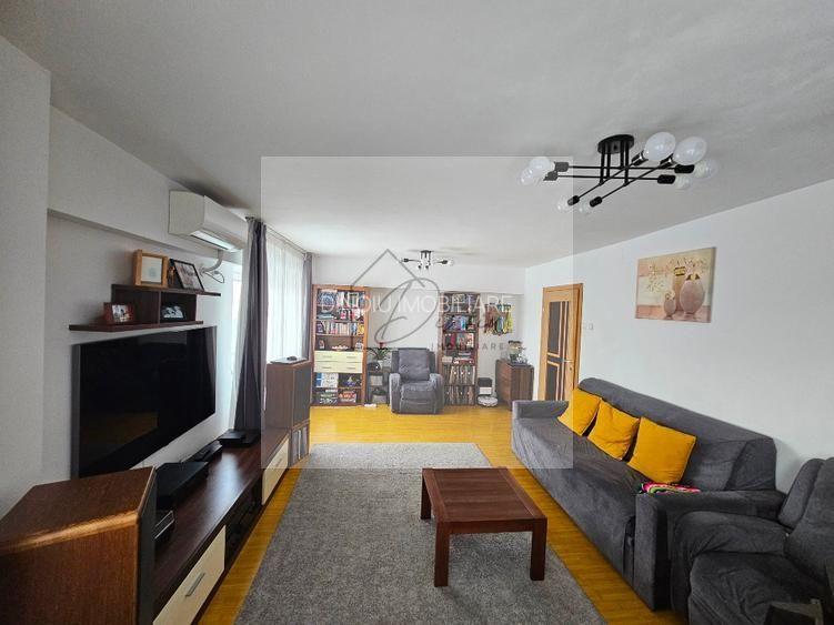 4 camere Turda Parcul Regina Maria I Vedere Panoramica I COMISION 0% - 9