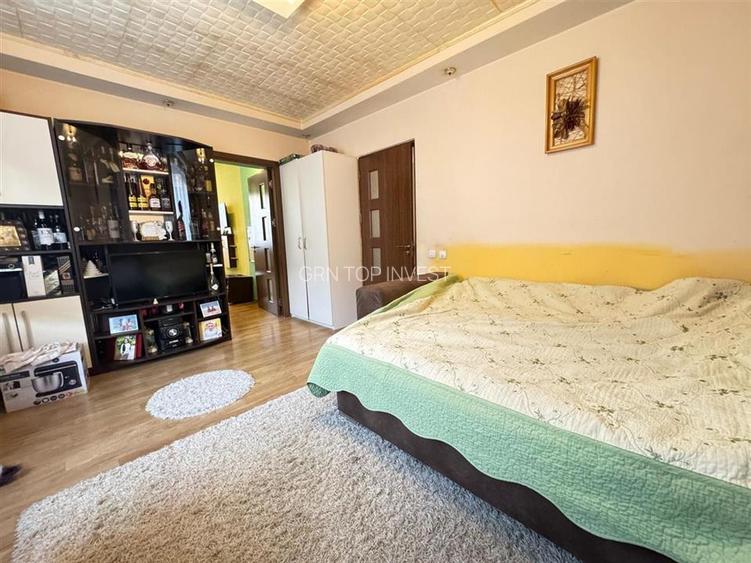 Apartament la ETAJUL 1 cu 2 camere in Terezian - 4