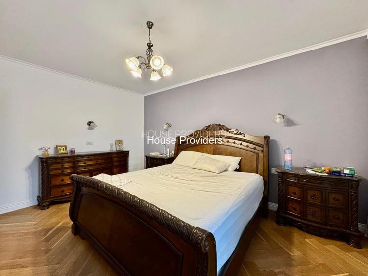 Casa/ Vila 6 camere 6 bai|Chiajna Rosu|Teren 780mp|Sauna Sala - 4