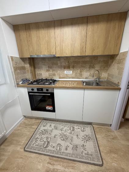 Garsonieră Premium 38 mp | Prima Închiriere după Renovare | Tineretului – Timpur - 4