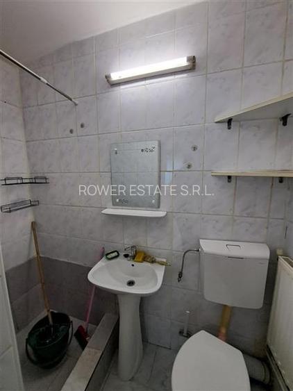 Garsoniera de 30 mp utili, situata in cartierul Marasti! - 4