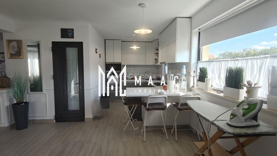 Casă individuală I 4 Camere I Utilată I Acces auto I Cristian - 4