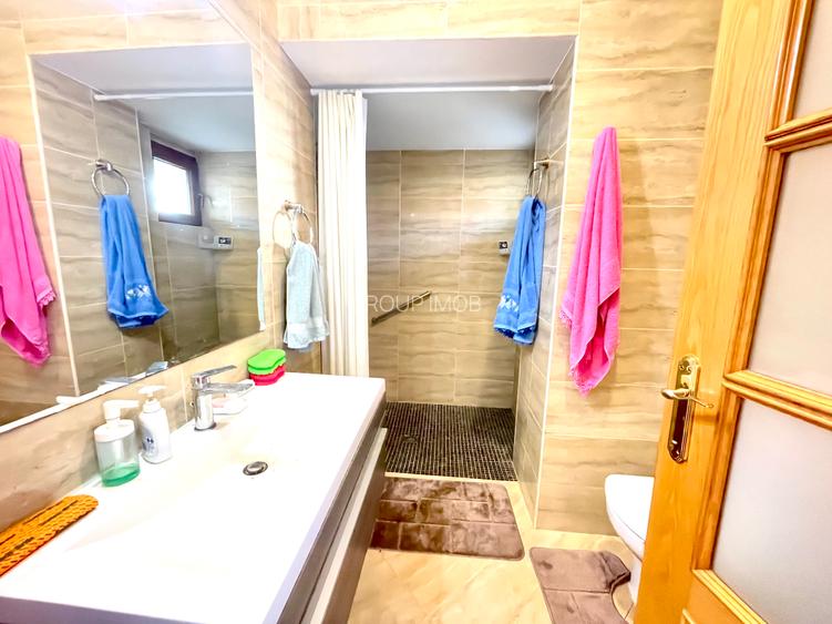 Vila tip Duplex P + 1 + M  - Marginei - 600 mp teren - 7