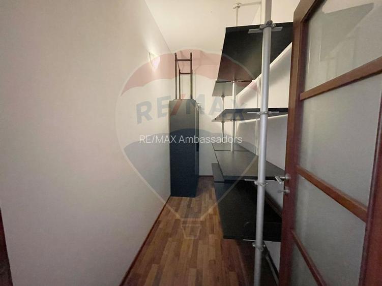 Apartament spațios în clădire istorică – 70 mp, Palatul Istvan Nemes - 6