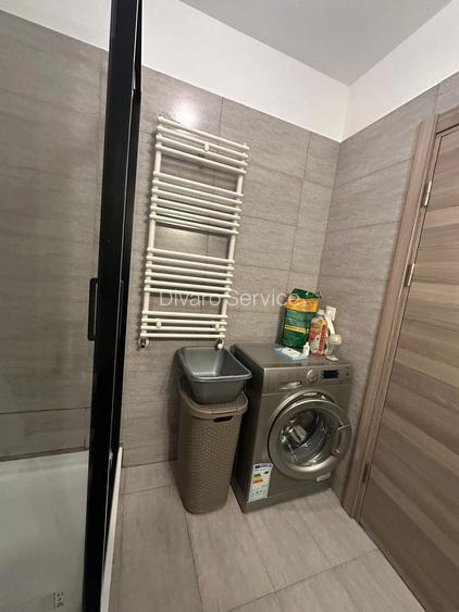 Inchiriere apartament trei camere mobilat/utilat Panduri MetroCity - 13
