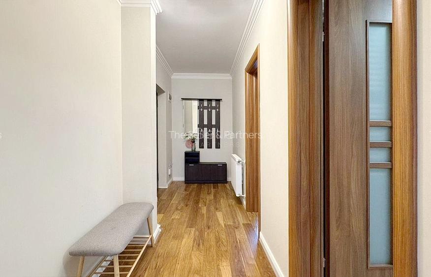 Suprafata Generoasa | Zona Linistita - 12