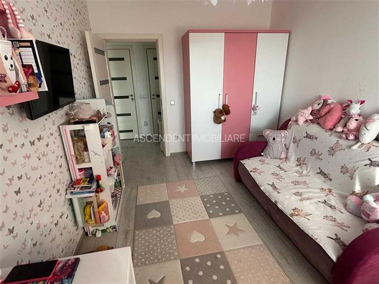 Apartament 3 camere, elegant, decomandat, accesorizat, Tudor, Targu Mures - 14