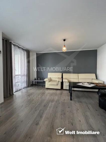 Apartament cu 2 camere, Parcare, Donath Park - 2