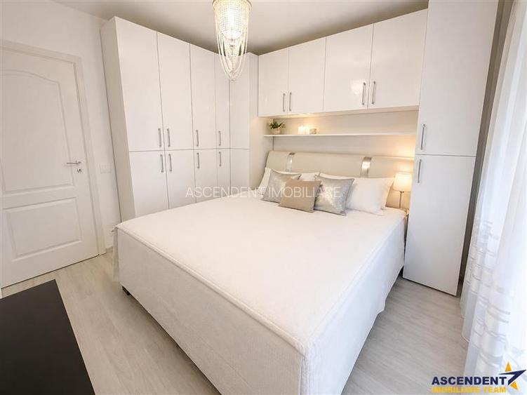 Apartament mobilat, utilat, curte si gradina privata, Ghimbav, Brasov - 6