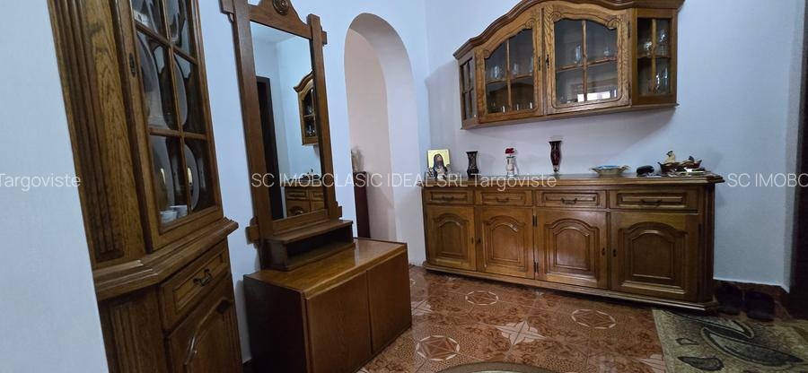 Comision zero la cumparator! Vanzare apartament 2camere, transformat in 3 camere - 7