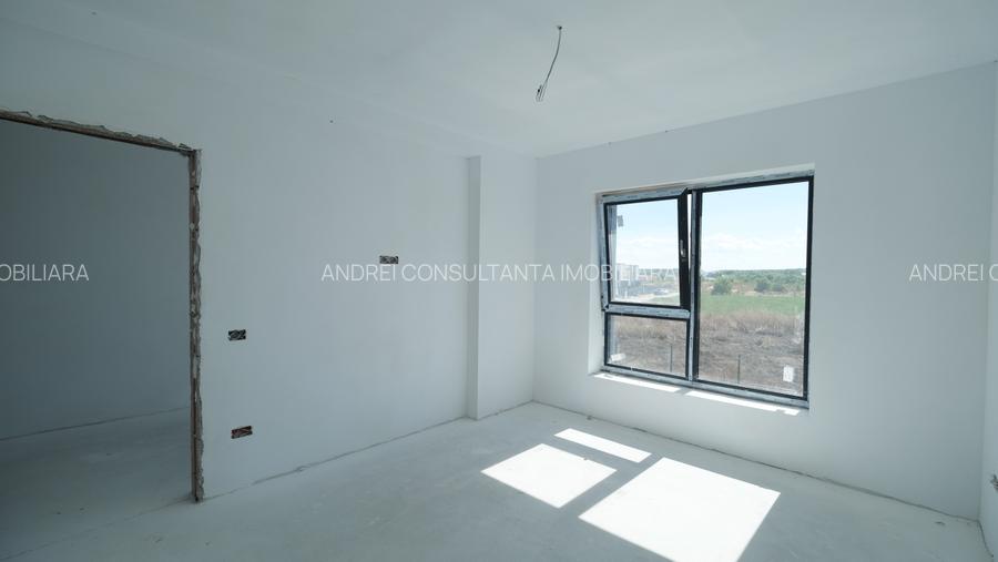 Vanzare vila nou construita P+1 si 700 mp teren in Corbeanca - 25