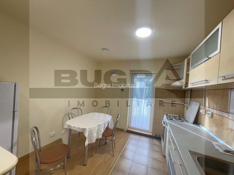 Apartament de 2 camere, decomandat, 54 mp, zona Primaverii - 2