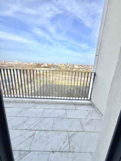 APARTAMENT 5 CAMERE (ALIPIRE) | TERASE | INVESTIȚIE RARĂ/ STADION - 42