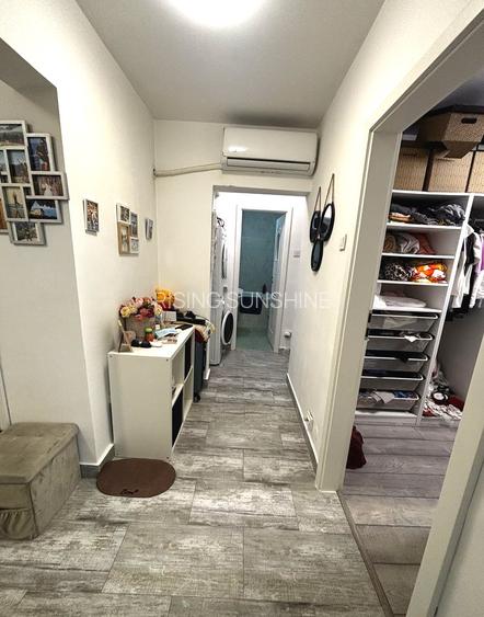 3 camere | decomandat | 400 m Metrou Constantin Brancusi - 7