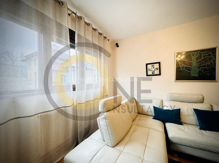 Apartament 4 camere Unirii - Tineretului - 2