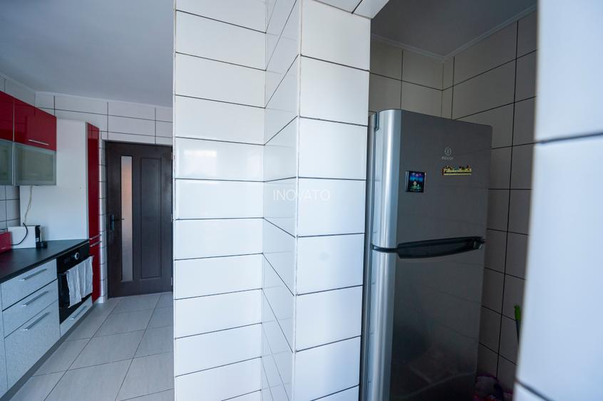 Piața Unirii – Ap 3 camere cu vedere spre Casa Poporului - 8