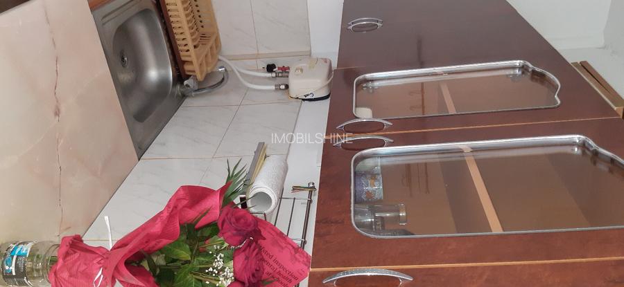 Închiriez garsoniera tomis 3 - 7