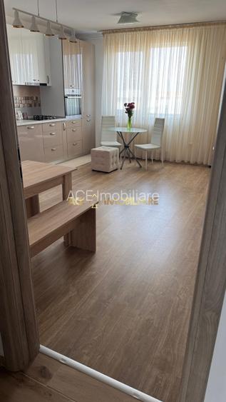 2 Camere de inchiriat | Popesti Leordeni | Parcare | Centrala - 6