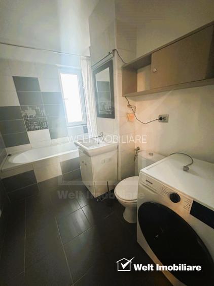 Inchiriez apartament 2 camere, modern - 5