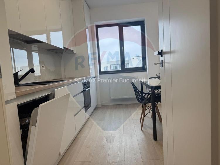 3 Camere Jiului Bucurestii Noi Metrou Jiului 12 Min Bloc 2025 - 11