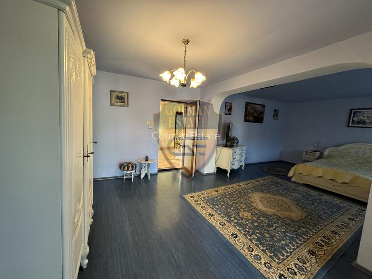 Faleza Nord, Casa 340mp, teren 477mp Plata esalonata in 2 ani Avans 50% - 30