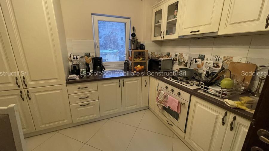 Apartament 4 camere,etaj 1,zona Bucovina - 8