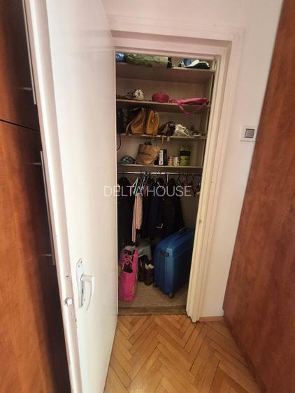 Apartament cu 2 Camere Horea,  zona Facultatii de Litere – pentru investitie - 8