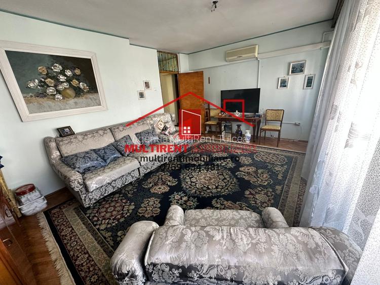 DUPLEX 4 CAMERE str.Babadag - 5