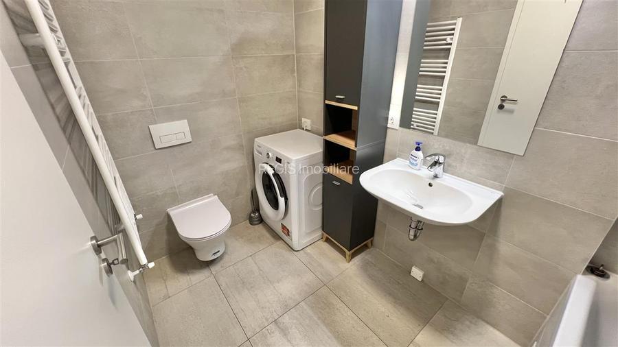 Apartament de vanzare 2 camere open space Coresi ( KASPER ) - 10