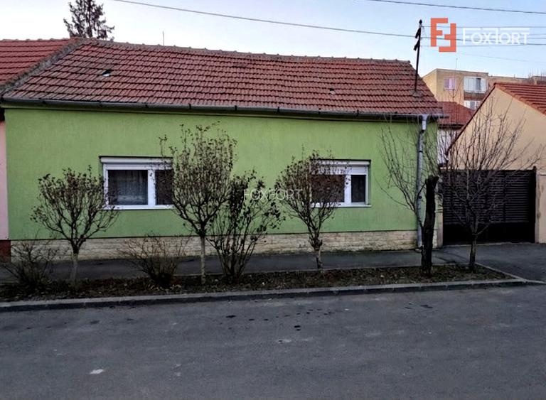 Casa de vanzare cu 3 camere, zona Aurel Vlaicu, Arad - 30