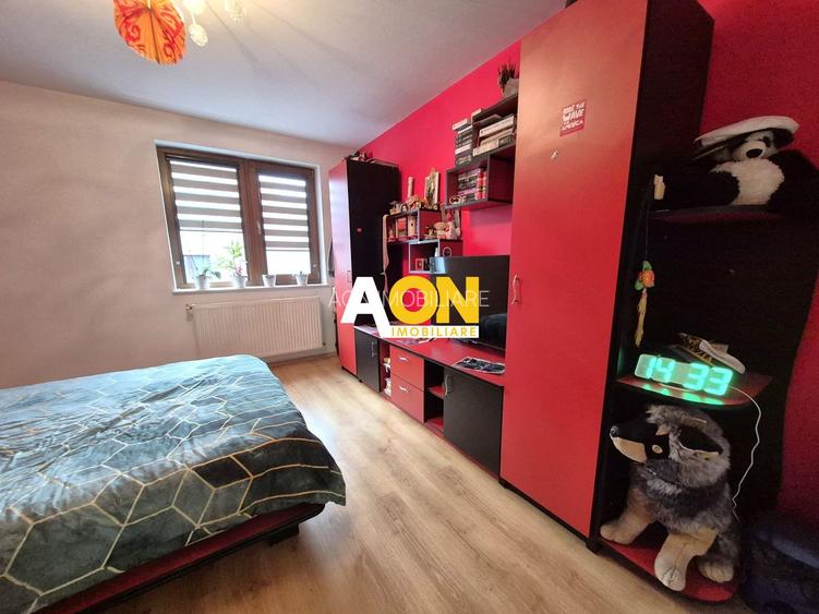 Casa 4 Camere, P+M, 137 mp, Teren 327 mp,  Toate Utilitatile, Micesti - 18