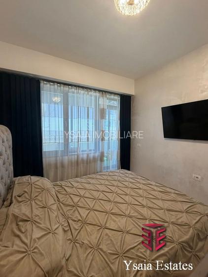 CAMPUS UNIVERSITARM- BLOC NOU - 2 DECOMANDATE LA VANZARE - PARCARE INCLUSA - - 22