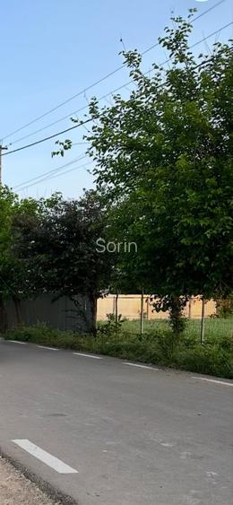 Teren intravilan 2185 mp  - Tudor Vladimirescu Galati - 3