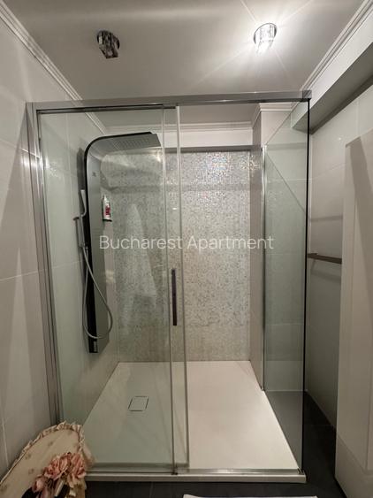 Apartament 4 camere//bloc boutique//parcare//mobilat complet - 11