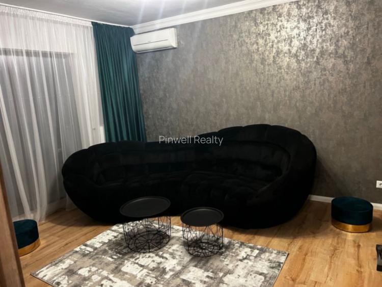 2 Room I Modern I Exigent Plaza - 6