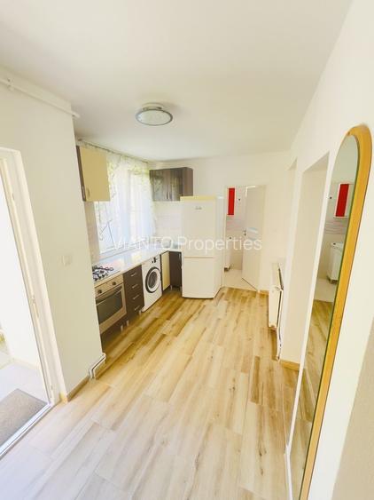 Casa de inchiriat Piata cluj ,2 camere ,52 mp - 2