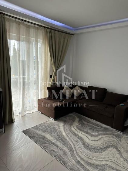 Apartament cu 2 camere | Grădina 90 mp | Zona Donath Park - Grigorescu - 4