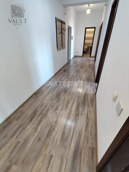 APARTAMENT 3 CAMERE-BLOC NOU-2 BALCOANE-RAHOVA-PUCHENI - 6
