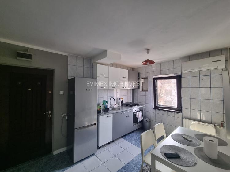 Dristor Vitan Apartament 2 camere - 17