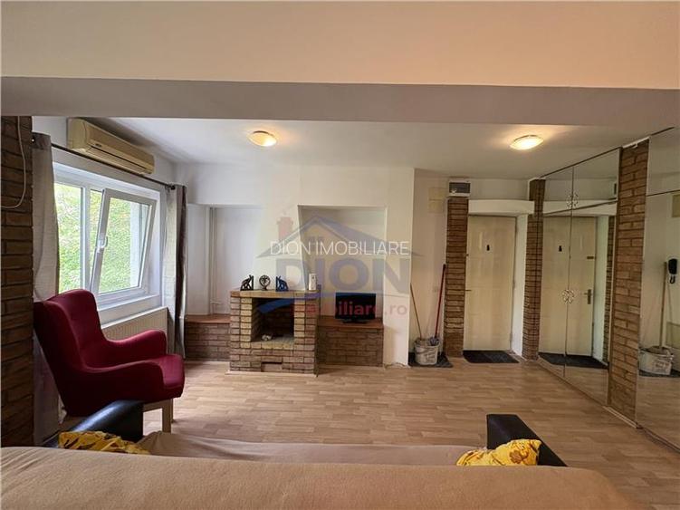 Monitorul Oficial, 2 camere, et. 3, 54.40 mp, liber - 18