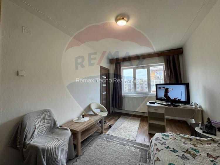 Garsoniera de vânzare -Str.Beius-zona Orizont(Micalaca) - 7