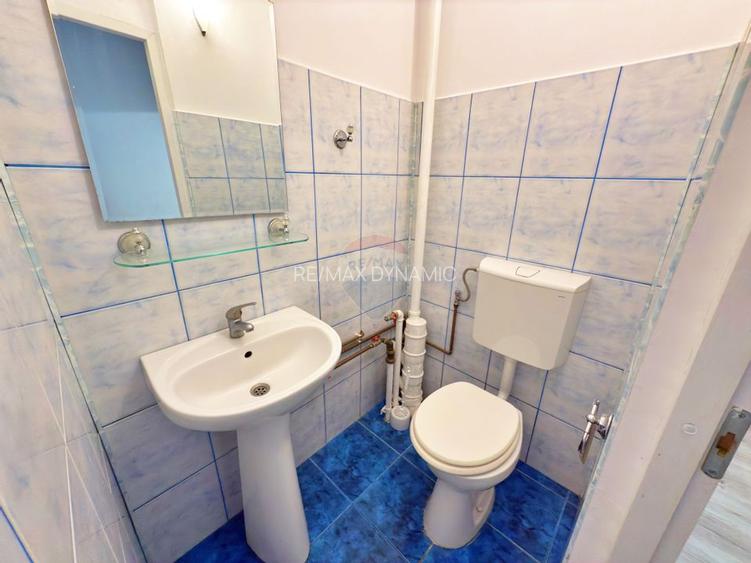 Apartament cu 3 camere de închiriat în Alfa - 12