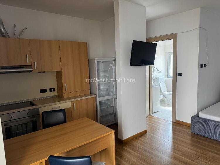 Complexul Studențesc | 1 Camera | Etaj 2 | 32mp - 5