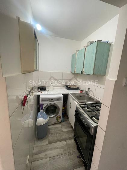 Camera camin Nicolina Kaufland etajul 3 - 3