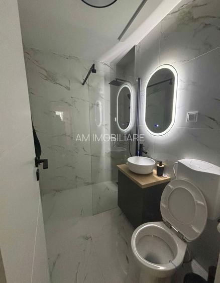 AP. 2 CAMERE BABA NOVAC, PRIMA INCHIRIERE, REABILITAT, METROU 5 MINUTE - 5