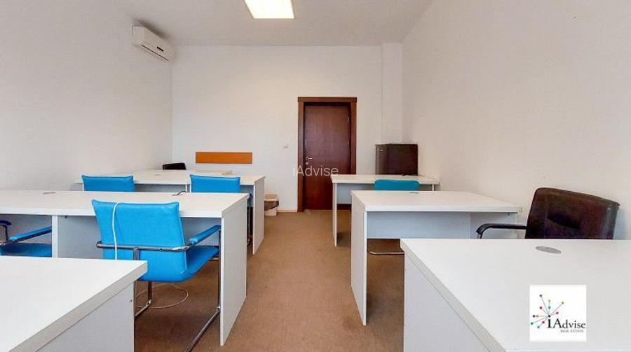 Cladire de Birouri de Vanzare-2000 mp - 21