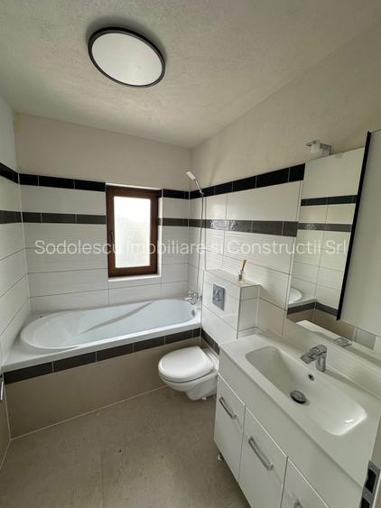 Duplex cu camera pe parter - 26