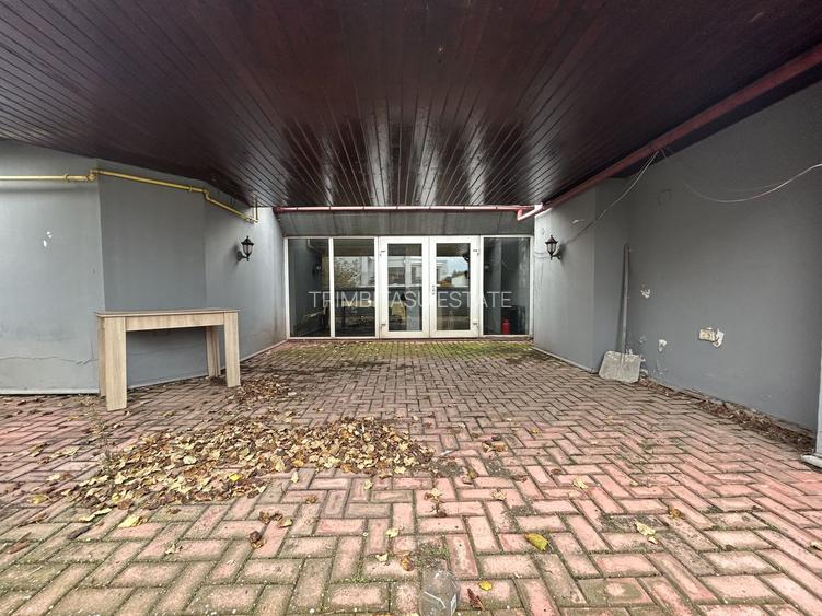 Imobil S+D+P+E+M - Centru - str. Siretului v-a-v de Regina Maria 678mp - 18