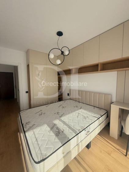 Apartament 2 camere | ULTRAFINISAT | Zona Eroilor / Floresti - 8